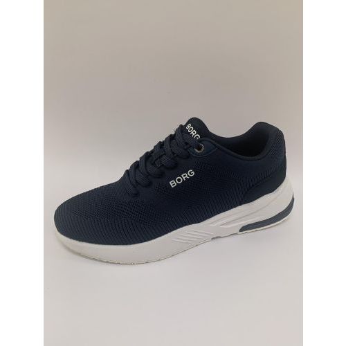 Bjorn Borg Runner Blauw