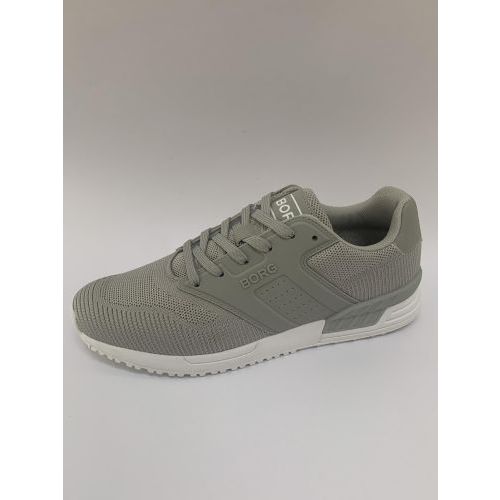Bjorn Borg Runner Grijs