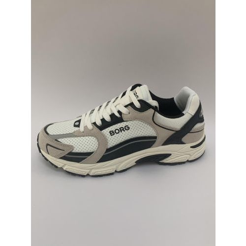 Bjorn Borg Sneaker Wit+kleur