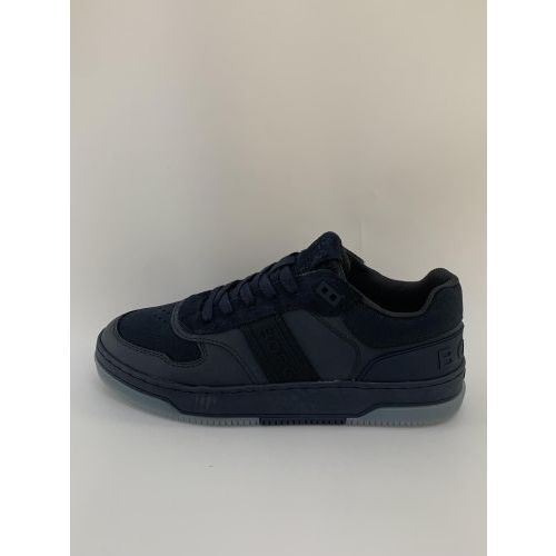 Bjorn Borg Sneaker Blauw