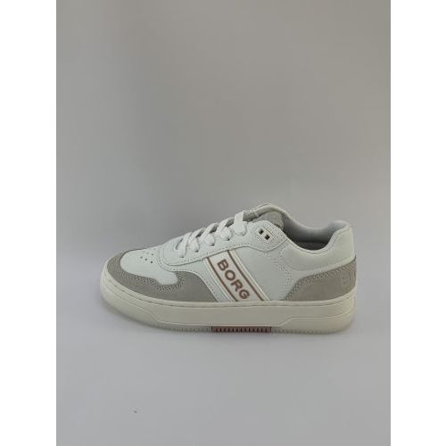 Bjorn Borg Sneaker Wit