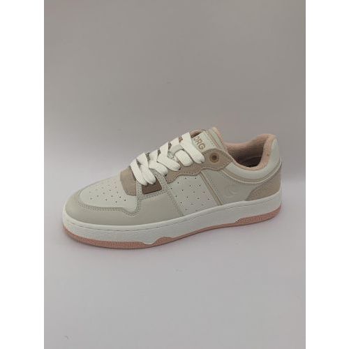 Bjorn Borg Sneaker Wit+kleur