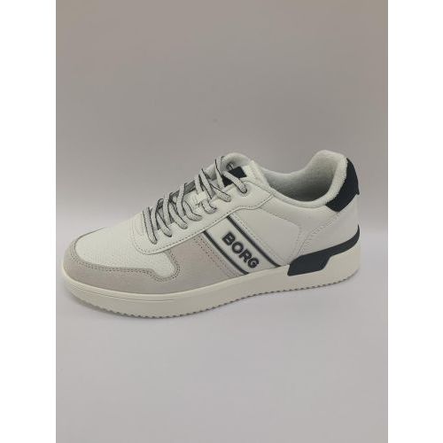 Bjorn Borg Sneaker Wit+kleur