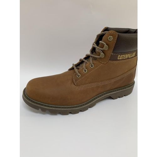 Caterpillar Bottine Bruin