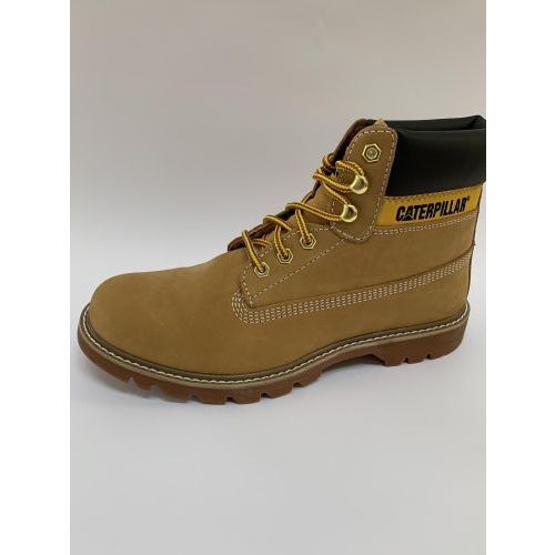Caterpillar Bottine Geel