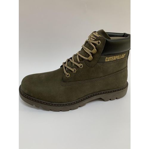 Caterpillar Bottine Kaki