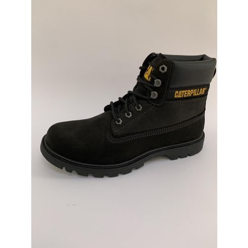 Caterpillar Bottine Zwart