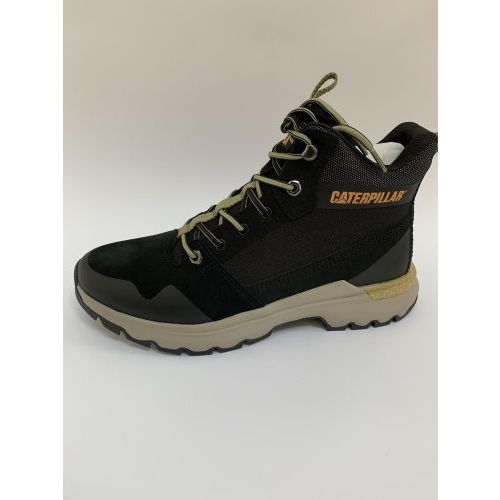 Caterpillar Bottine Zwart