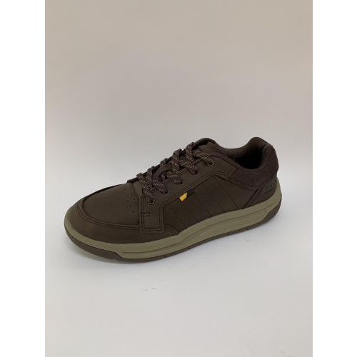 Caterpillar Veterschoen Bruin