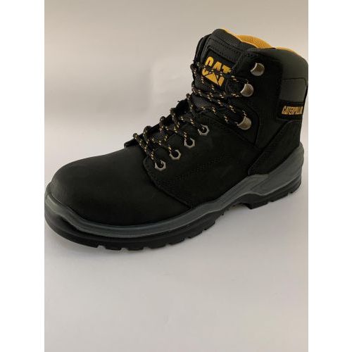 Caterpillar Bottine Zwart