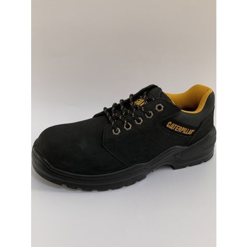 Caterpillar Veterschoen Zwart