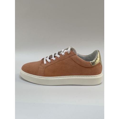 Cycleur De Luxe Sneaker Wit+kleur