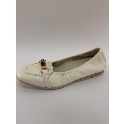 DL Sport Ballerina Beige