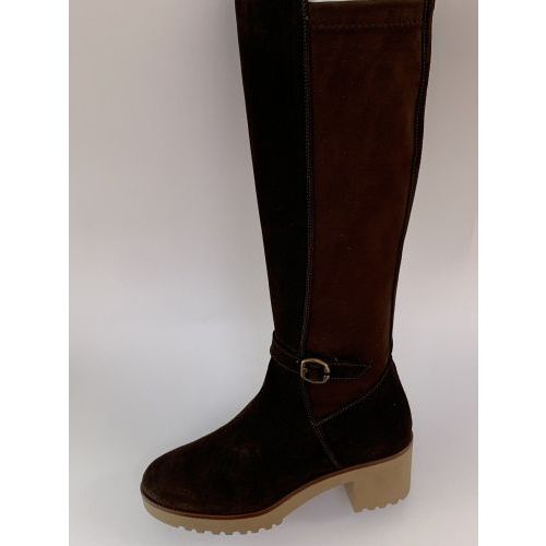 DL Sport Laars Bruin