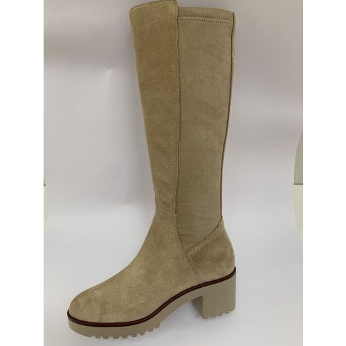 DL Sport Laars Beige