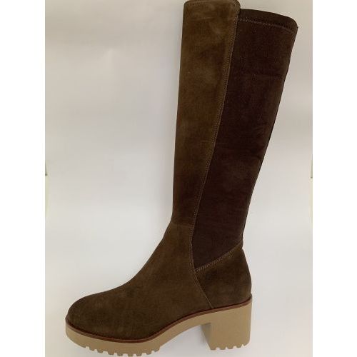 DL Sport Laars Bruin