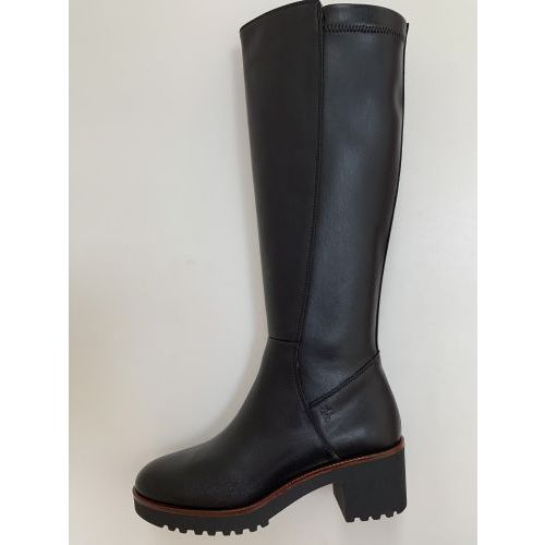 DL Sport Laars Zwart