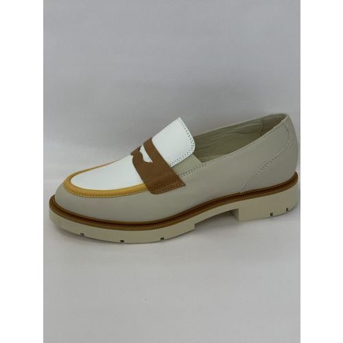 DL Sport Sneaker Beige+kleur