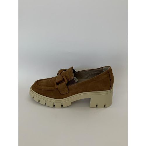 DL Sport Moccasin Cognac