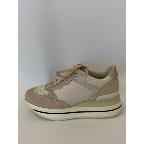 DL Sport Sneaker Rose