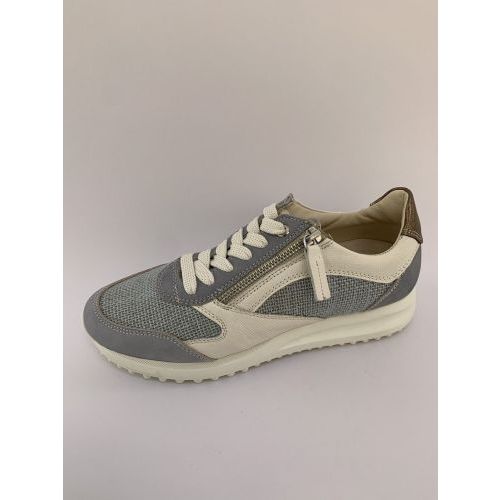 DL Sport Runner Blauw Licht