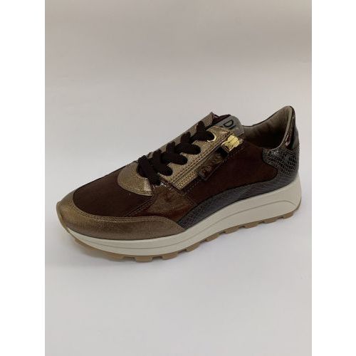 DL Sport Sneaker Bruin