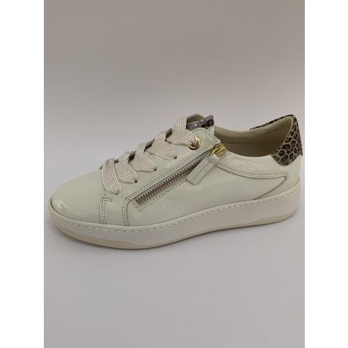 DL Sport Sneaker Wit