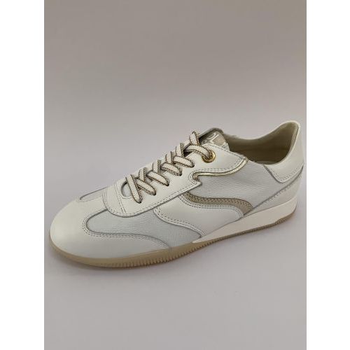 DL Sport Sneaker Wit
