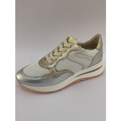 DL Sport Sneaker Goud Multi