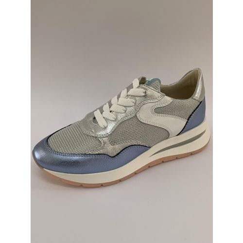 DL Sport Sneaker Blauw Licht