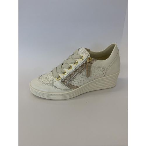 DL Sport Sneaker Ijswit