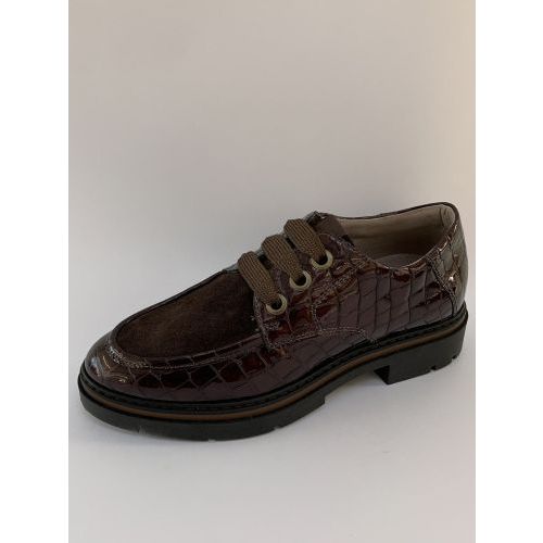 DL Sport Veterschoen Bordeaux
