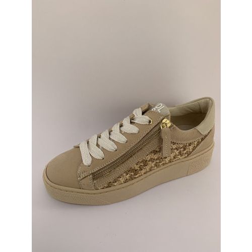 DL Sport Veterschoen Beige