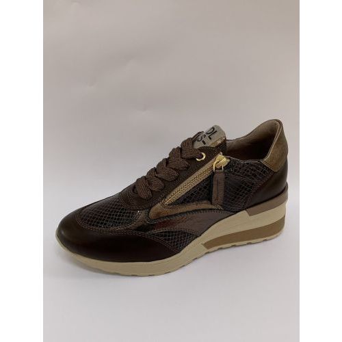 DL Sport Veterschoen Bruin