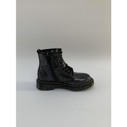 Dr.Martens Bottine Antraciet