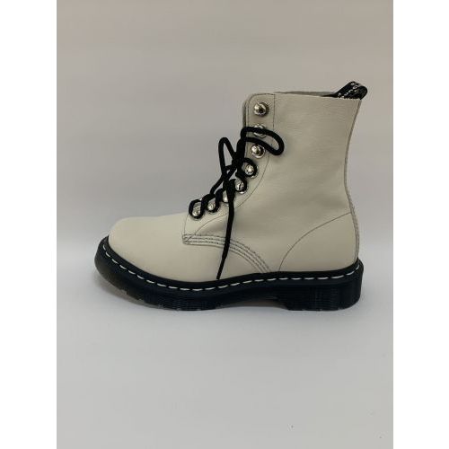 Dr.Martens Bottine Wit