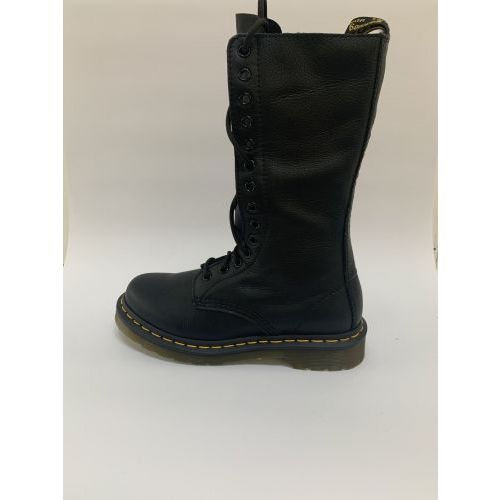 Dr.Martens Bottine Zwart