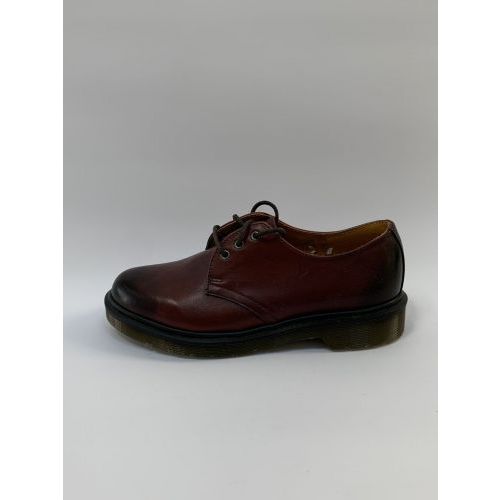 Dr.Martens Veterschoen Bordeaux