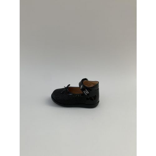 EB Ballerina Zwart