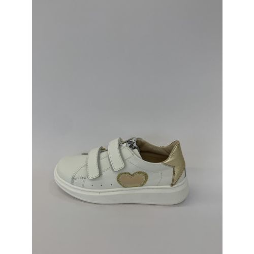 EB Velcro's Wit+kleur