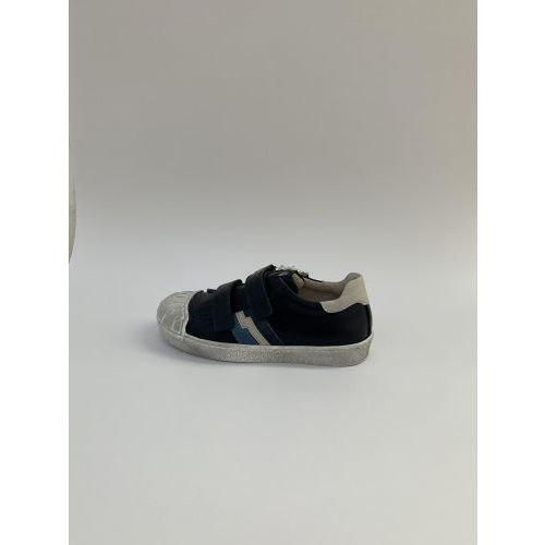 EB Velcro's Blauw