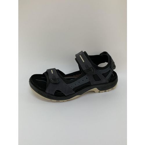 Ecco Sandaal Blauw