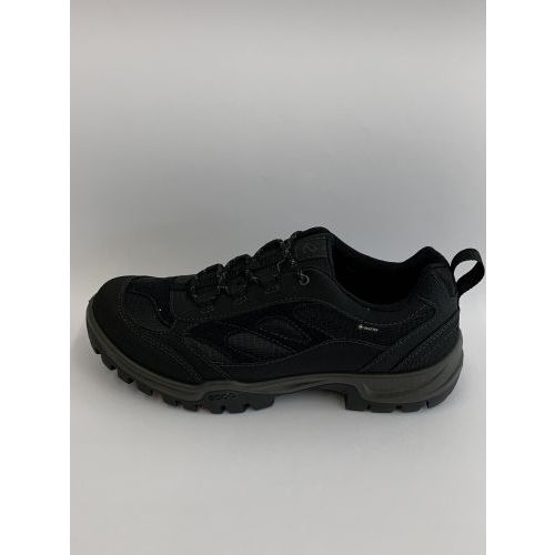Ecco Veterschoen Zwart