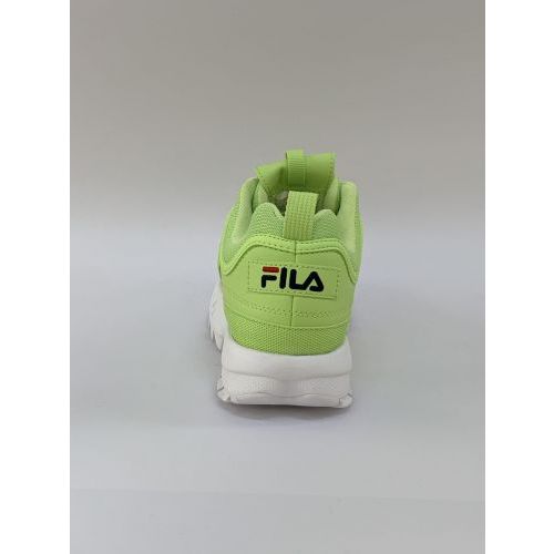 Fila Sneaker Fluor dames (Disruptor Fluor  - Disruptor) - Schoenen Luca