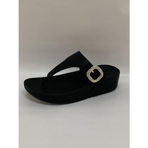 FitFlop Muil Zwart