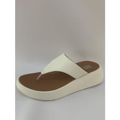 FitFlop Muil Ijswit