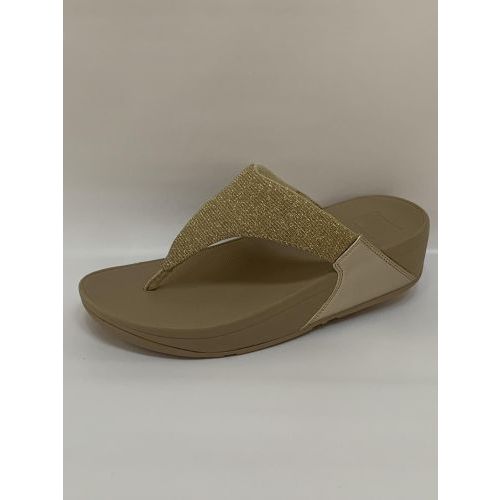 FitFlop Muil Goud