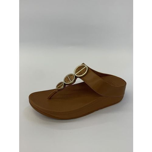 FitFlop Teenmul Cognac
