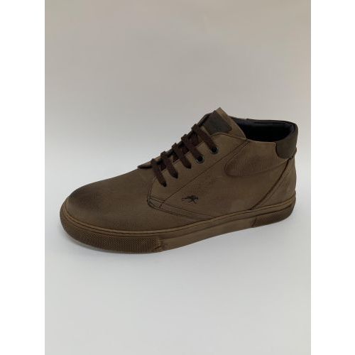 Fluchos Basket Bruin