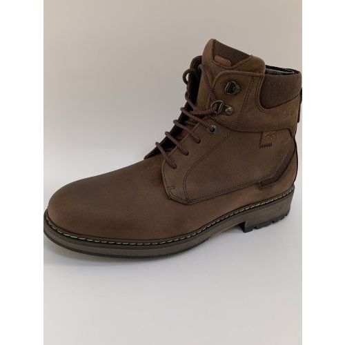 Fluchos Bottine Bruin